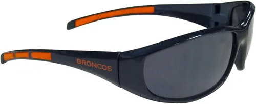 Vista 3 de Siskiyou Sports NFL mens Wrap Sunglasses