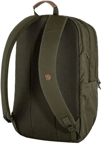 Vista 2 de Fjällräven Mochila Raven 28 - Oliva Oscuro