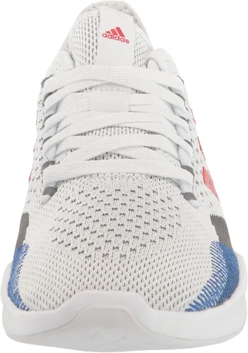 Vista 2 de adidas - Zapatos para correr Fluidflow 2.0 para hombre