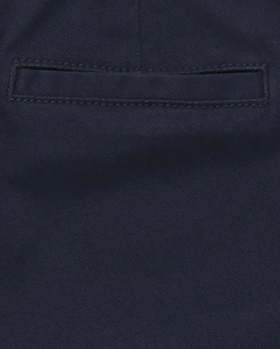 Vista 4 de The Children's Place Girls Chino Shorts, 2 Pack