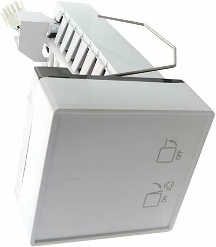 Vista 3 de La máquina de hielo para refrigerador reemplaza para Frigidaire FFSS2615TE0 FFSS2614QS6A FFSS2615TS0 FFSS2614QS4A FFSS2614QS5A FFSS2614QS7A