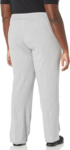 Vista 5 de Calvin Klein Pantalones deportivos Size Performance Plus Active para mujer
