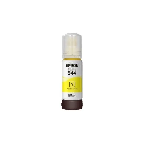 Vista 3 de BOTELLA T544420-AL AMARILLO 75K PAG