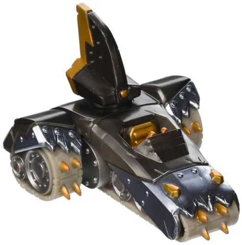 Vista 24 de Skylanders SuperChargers Dual Pack #2: Hurricane Jet-Vac and Jet Stream