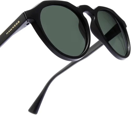 Vista 4 de Hawkers Warwick - Gafas de sol para mujer y hombre, gafas de sol de moda, 100% protección UV400