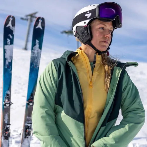 Vista 5 de Helly-Hansen Chaqueta de forro polar Alphelia Zero para mujer