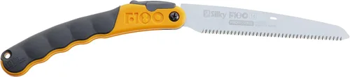 Vista 9 de Silky Profesional F180 7.087 in Sierra plegable dientes finos (141-18)