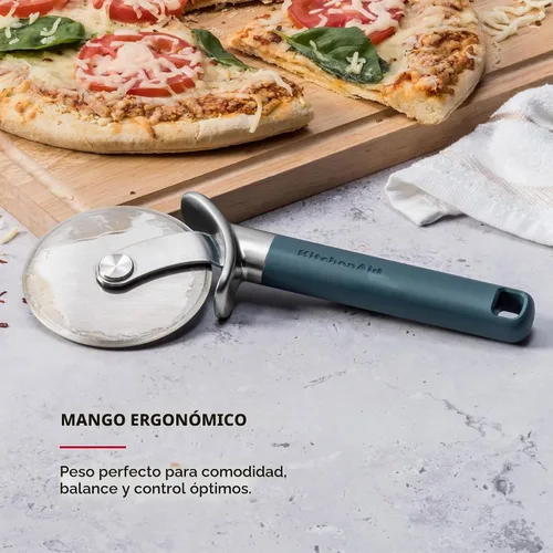 Vista 5 de KitchenAid Rueda para Pizza