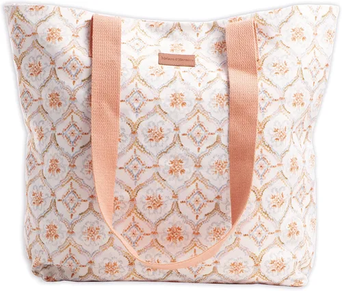 Vista 50 de Maison d' Hermine - Bolsa de lona de algodón reutilizable para mujeres, con asa para el hombro, bolsas a granel para compras y viajes