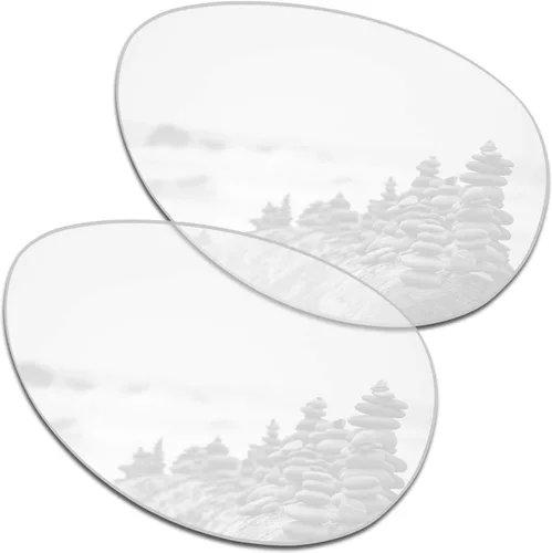 Vista 7 de SmartVLT Lentes de repuesto para mujer Oakley Feedback OO4079 Sunglass - Más opciones