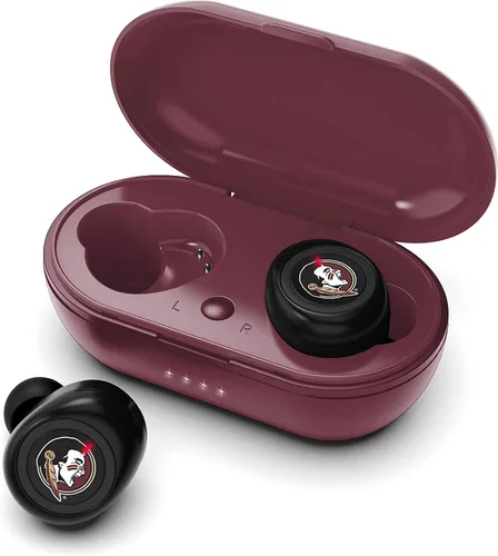 Vista 73 de SOAR NCAA Auriculares inalámbricos unisex True V.2
