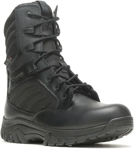 Vista 2 de Bates mens Gx X2 Tall Side Zip Dryguard+ Insulated