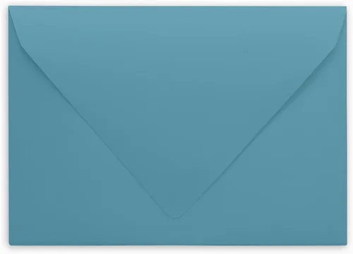 Vista 15 de Darling Souvenir Sobres de invitación color rosa bebé A7 (5 1/4 x 7 1/4) Euro V-Flap 80 libras autoadhesivos ideales para invitaciones, tarjetas