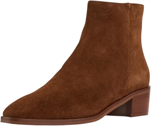 Vista 6 de Aquatalia Botas de moda Reeta para mujer