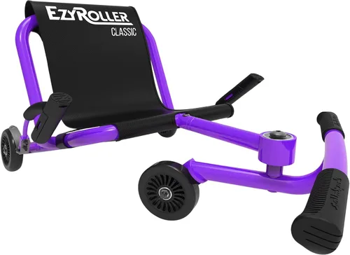 Vista 10 de EzyRoller Paseo clásico encendido