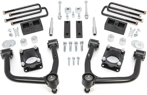 Vista 2 de ReadyLift 69-5475 kit de soporte en A