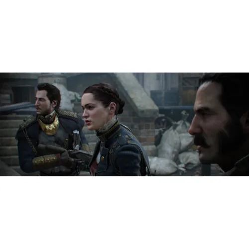 Vista 4 de The Order 1886