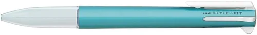 Vista 4 de uni Stylefit, cuerpo de soporte de 5 colores, negro (UE5H258.24)