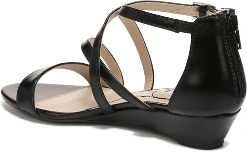 Vista 5 de LifeStride Sandalias Yolanda para mujer