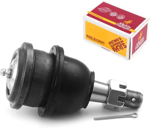 Vista 94 de Fabricado en Europa. Junta de rótula inferior delantera Metrix Premium K3199 para Jeep Liberty 2002-2004