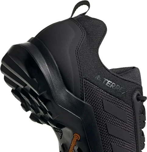 Vista 8 de adidas Terrex Ax3 - Botas de senderismo para usar al aire libre para hombre