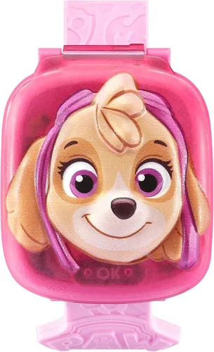 Vista 13 de VTech Reloj para cachorros de aprendizaje de la Patrulla Canina, Chase