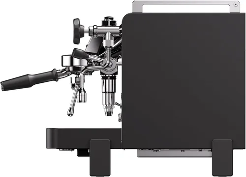 Vista 8 de Rocket Espresso R58 Tune - Máquina de café expreso (negro)