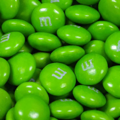 Vista 13 de 375 piezas surtidas de dulces recubiertos de chocolate con leche (12 onzas, 375 piezas)