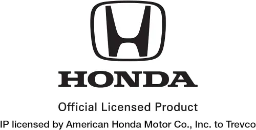 Vista 7 de GRAPHICS & MORE Llavero con logotipo de Honda de metal cromado redondo con clase, Cromado