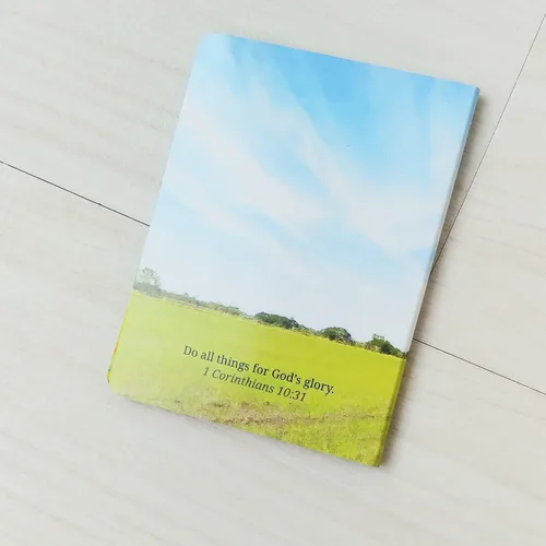 Vista 5 de 24 blocs de notas adhesivas de la Biblia para testigos de Jehová, accesorios de regalo, ideales para versículos de ministerio, cuaderno