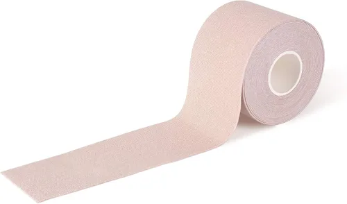 Vista 6 de Breast Lift Tape for Lift Fashion Bra Alternative of Breasts Achieve Lift and Push up in All Fabric