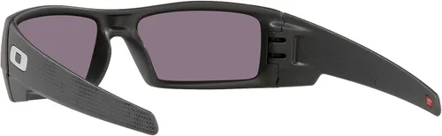 Vista 6 de Oakley Oo9014 Gascan - Anteojos de sol rectangulares para hombre