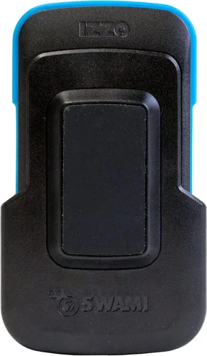 Vista 4 de Izzo Golf Swami Ace Telémetro GPS portátil para golf
