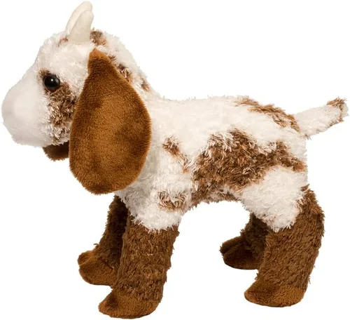 Vista 5 de Douglas Bodhi Cabra de Peluche Animal de Peluche