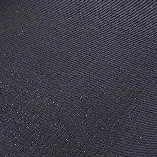 Vista 6 de Fitvids All Purpose Thick High Density No Tear Exercise Yoga Mat with Strap & Lightweight Features for Indoor & Outdoor Use
