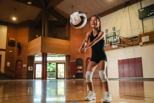 Vista 8 de Tachikara Volley-Lite Colores adicionales (EA)