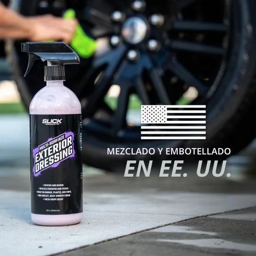 Vista 9 de Slick Products - Apósito exterior multisuperficie para molduras
