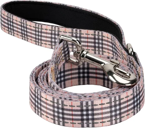 Vista 26 de EcoBark Correa para Perro - Correas Cómodas y Reflectantes con Asa Acolchada - Fuerte y Duradera de Alta Resistencia - Entrenamiento y Tiro