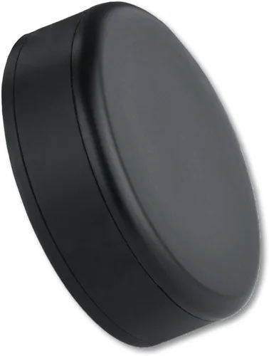 Vista 3 de Isosteel VA-9684AT Recipiente de alimentos al vacío de doble pared de acero inoxidable 18/8 de 17 fl. oz, gris titanio