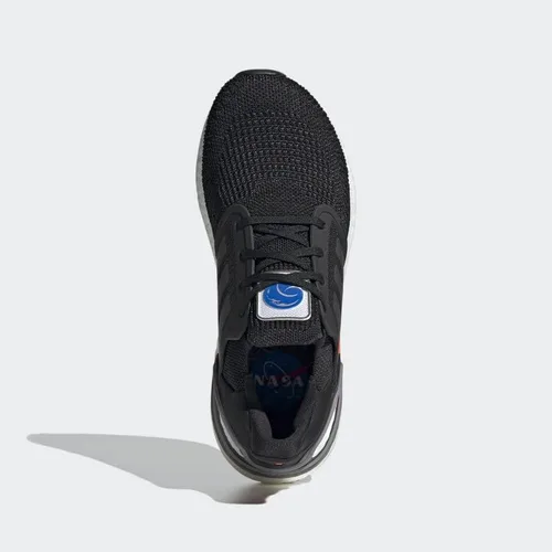 Vista 2 de adidas Tenis de correr de moda para mujer