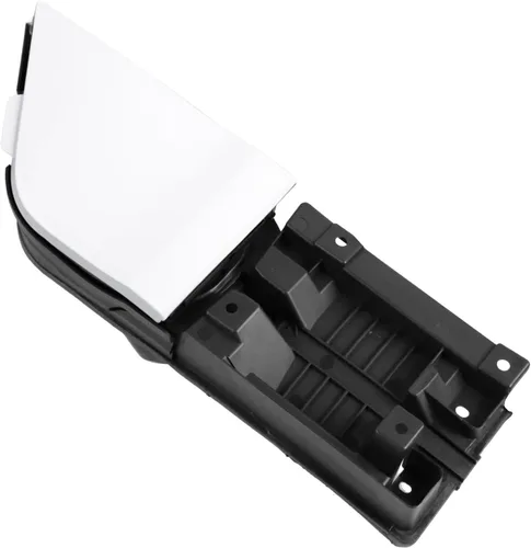 Vista 9 de Bolsillo para puerta de llenado de combustible para Ford Transit Van 150 250 350 15-23 CK4Z-5427936-A,CK4Z-5427936-J,CK4Z-61405A26-B, con cubierta