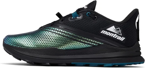 Vista 7 de Columbia Montrail Trinity Fkt - Tenis de correr para hombre