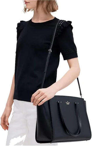 Vista 4 de Bolso Kate Spade