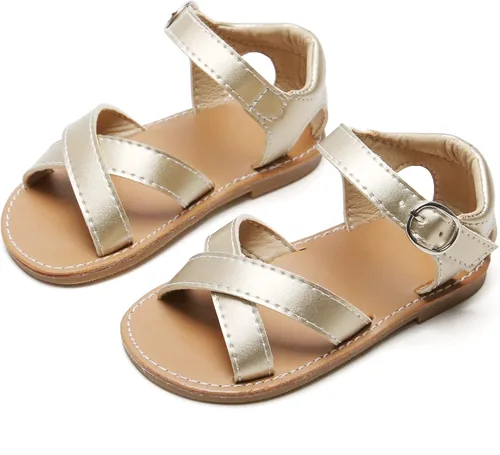 Vista 7 de Kiderence - Sandalias para niña
