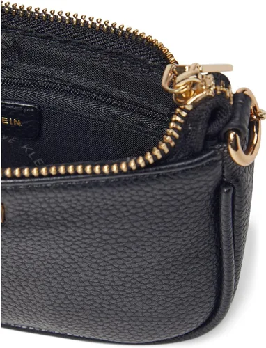 Vista 3 de Anne Klein Mini bandolera con cadena