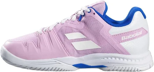 Vista 4 de Babolat SFX3 All Court Tenis para mujer, Deep DiveBlue