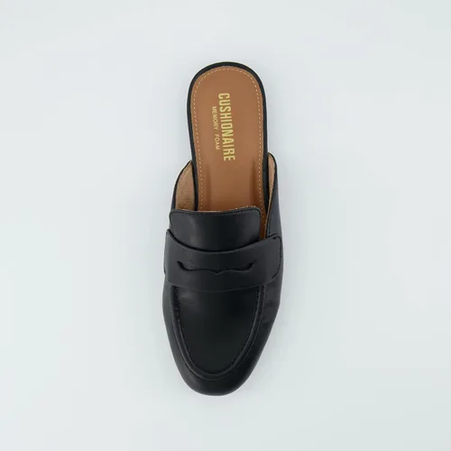 Vista 6 de CUSHIONAIRE Zapatos sin cordones Yale para mujer + espuma viscoelástica, anchos disponibles