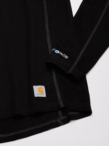 Vista 4 de Carhartt Mens Base Force Midweight Classic Crew