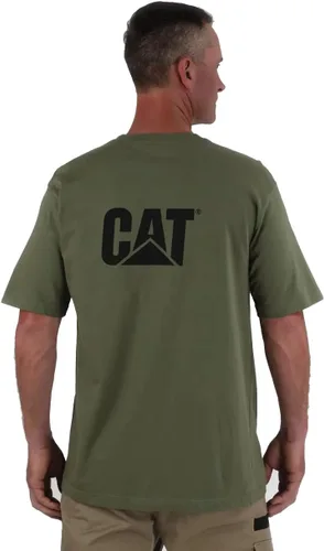 Vista 2 de Gato para Hombre w05324marca playera