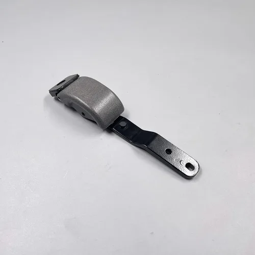 Vista 4 de 2 pestillos de ventana trasera gris compatibles con Toyota Hilux 1997-2004 Tacoma 2000-2004